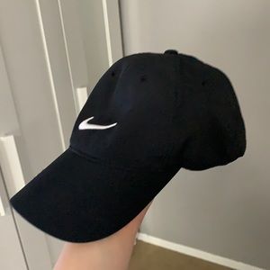 Nike hat